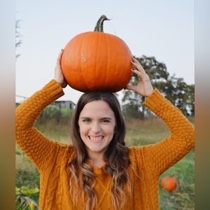 Meet your Posher, Anna